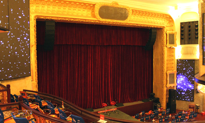 Guangzhou’s Performance Theater