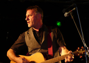 Steve Harley