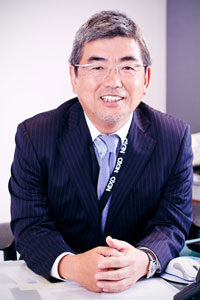 Keisuke Kobayashi