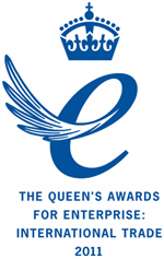 Queen’s Award for Enterprise