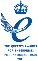 Queen’s Award for Enterprise Queen’s Award for Enterprise