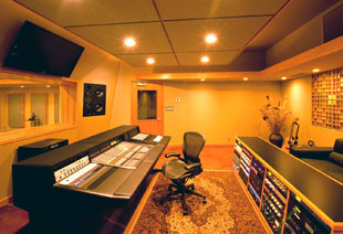 Sound Temple Studios Sound Temple Studios