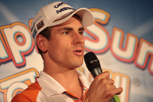 Adrian Sutil