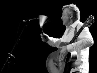 Tommy Emmanuel