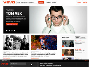 Vevo