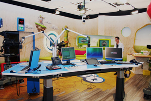 Studio 30 – home of Zambo Studio 30 – home of Zambo