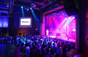 Beacham Theater