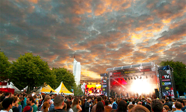 Donauinselfest