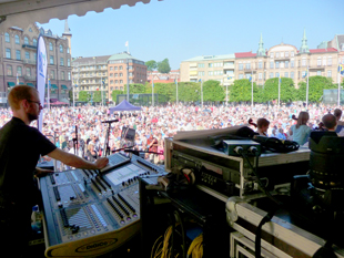 Helsingborg Symphony Orchestra