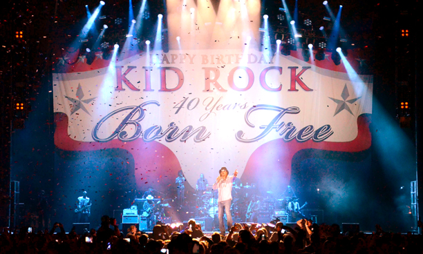 Kid Rock