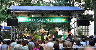 Madison Square Park