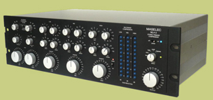 Maselec MLA-3