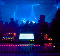 Roland V-Mixer Roland V-Mixer
