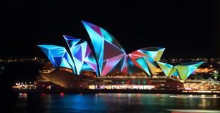 Sydney Opera House