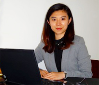 Amanda Zhang Amanda Zhang