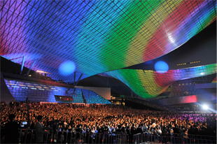 Busan International Film Festival 
