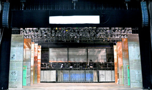 Cameri Theatre