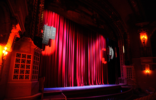 Event Systems