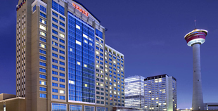 Hyatt Regency Calgary