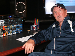 James Burton