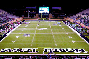 Apogee Stadium 