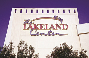 The Lakeland Center