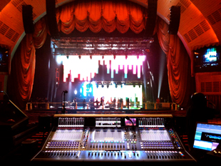 Radio City Music Hall