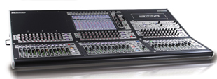 DiGiCo SD8