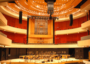 Sibelius Hall Congress and Concert Centre