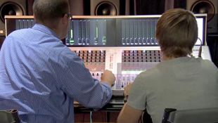 Studer Broadcast Academy