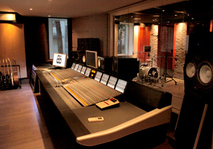 Studio 85 