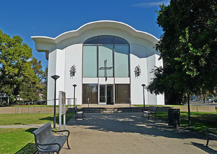 La Verne United Methodist Church