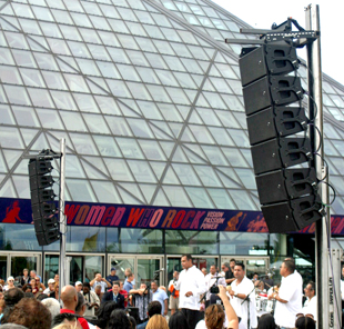 Latino Heritage Festival