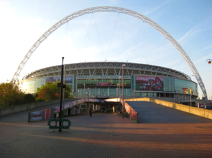 Wembley Stadium