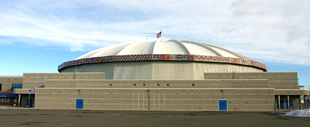 Yakima Valley SunDome