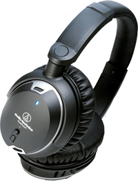 Audio-Technica ATH-ANC9