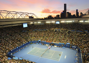 Australian Open