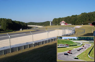 Barber Vintage Motorsports Museum