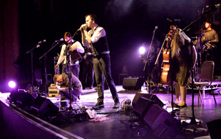 Bellowhead