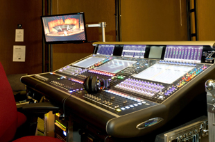 DiGiCo SD7