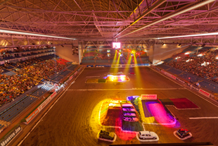 GelreDome
