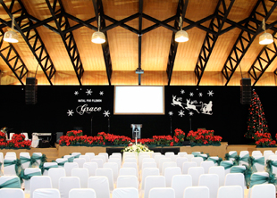 Menara Citicon Auditorium