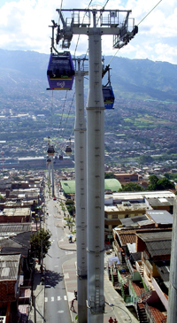 Metro de Medellín