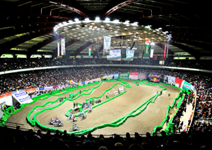 ADAC Supercross