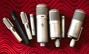 Mics