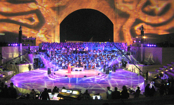 Katara Amphitheatre