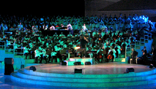 Katara Amphitheatre