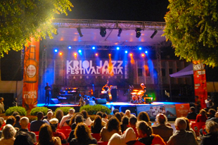 Kriol Jazz Festival