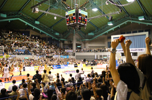 Ryukyu Golden Kings