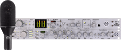 Soundfield DSF-2 and DSF-3